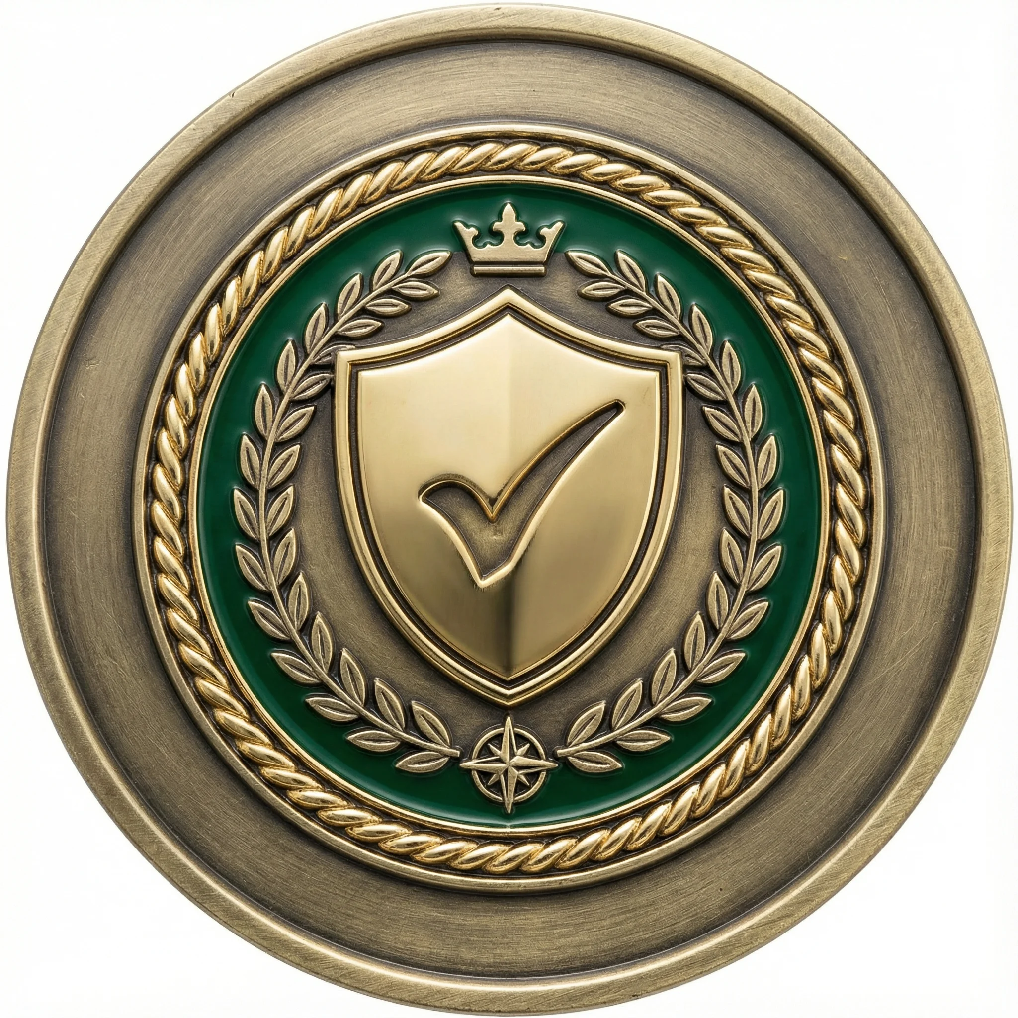 Selo de licença Curaçao eGaming tradicional bet